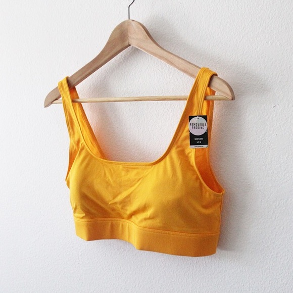 PINK Victoria's Secret Other - NWT PINK Victoria’s Secret Sports Bra 1493